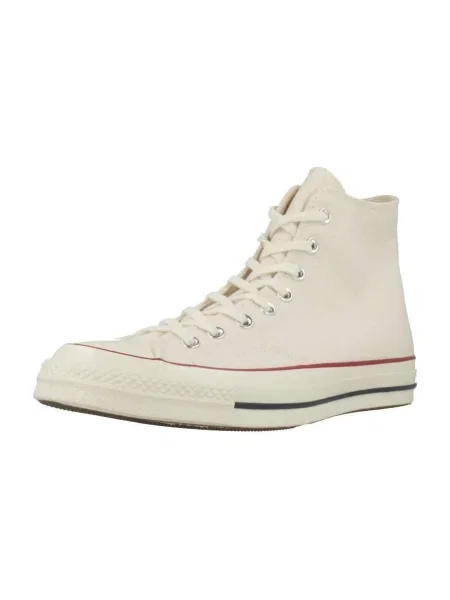 Retro plátené tenisky Converse Chuck 70 béžová