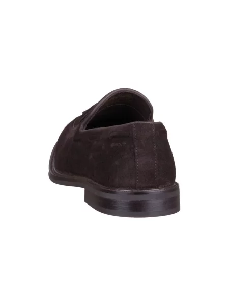 Pantofi Gant maro