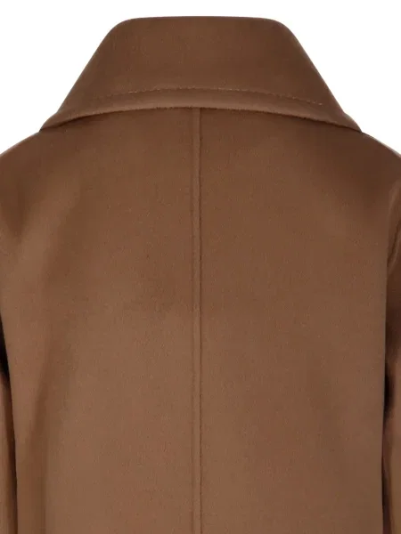 Palton 's Max Mara maro