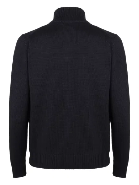 Cardigan Slowear albastru