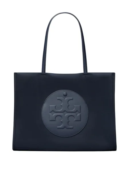 Geantă Tory Burch albastru