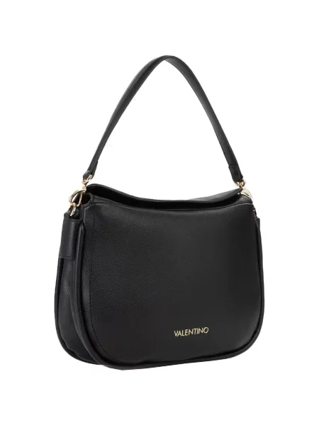 Kabelka Valentino Bags čierna