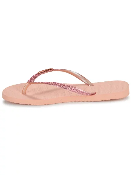 Natikače Havaianas ružičasta