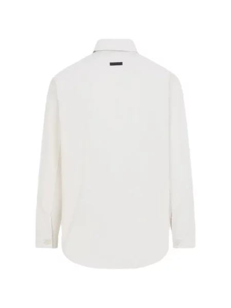 Риза Fear Of God с принт