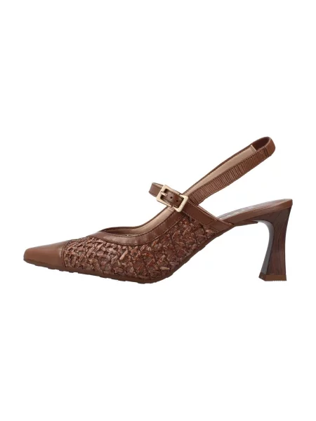 Pantofi Hispanitas maro