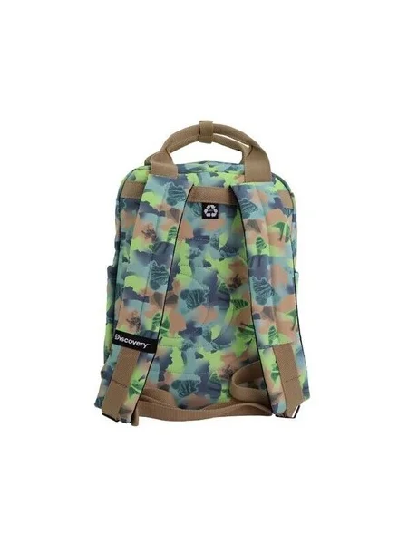 Rucsac Discovery