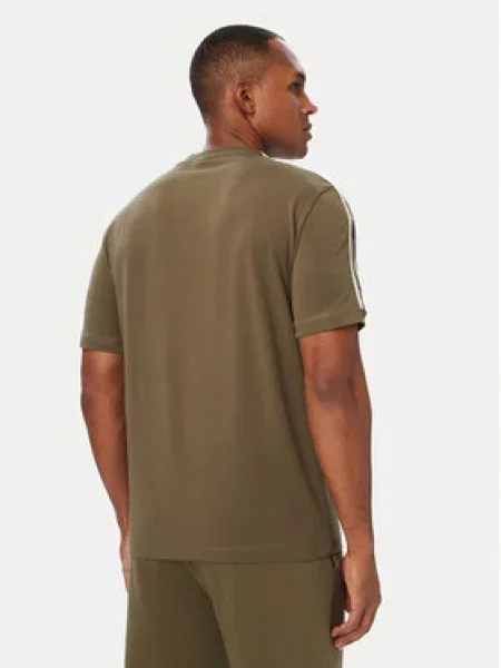 Emporio Armani Majica Khaki