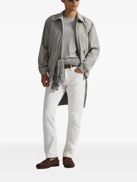 Șapcă Polo Ralph Lauren cu broderie din țesătură twill în carouri albastru