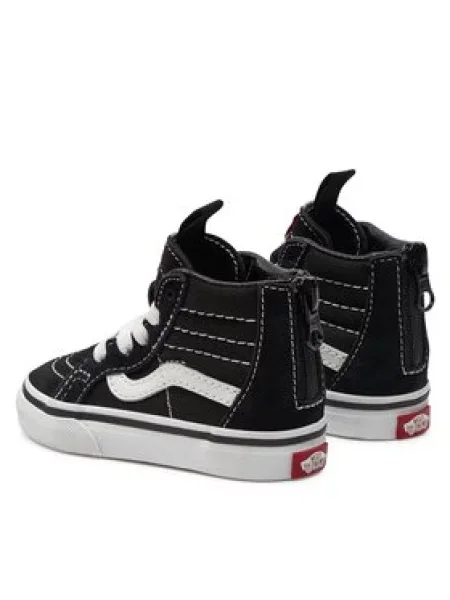 Tenisky Vans černé