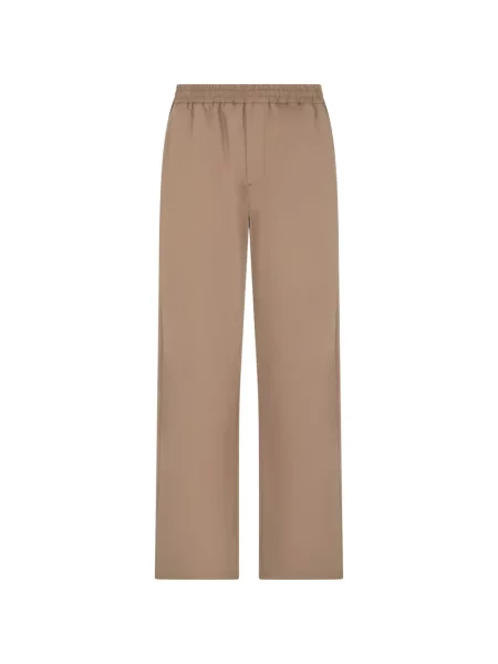 Pantaloni Armani Exchange maro