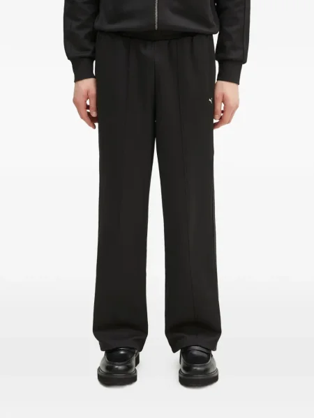 Pantaloni Puma negru