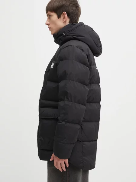 Geacă parka Helly Hansen negru