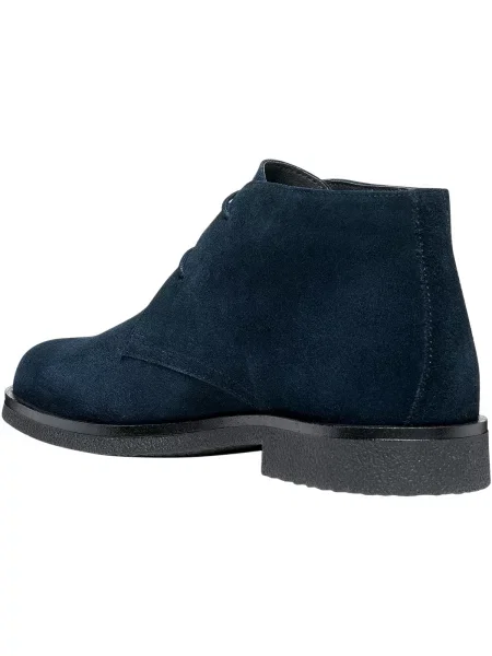 Ghete Geox U Claudio Bleumarin albastru
