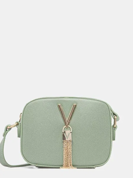 Geantă Valentino verde