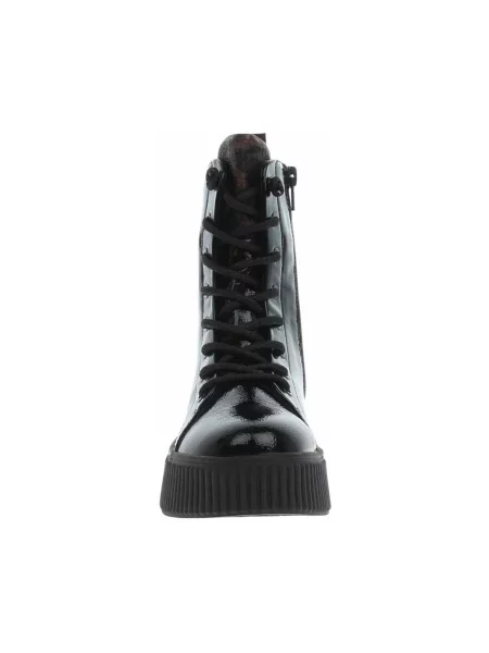 Pantofi Bugatti negru
