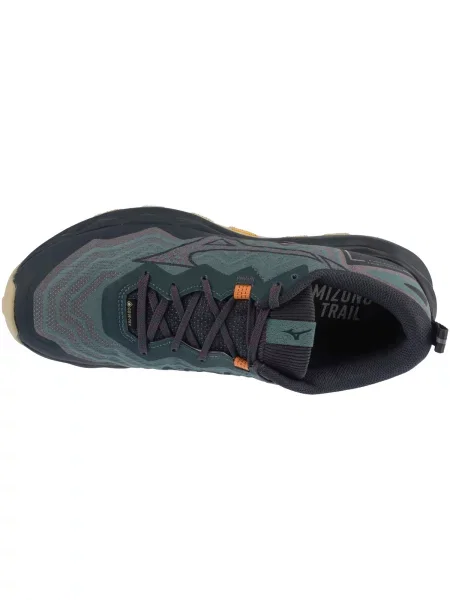 Pantofi Mizuno gri