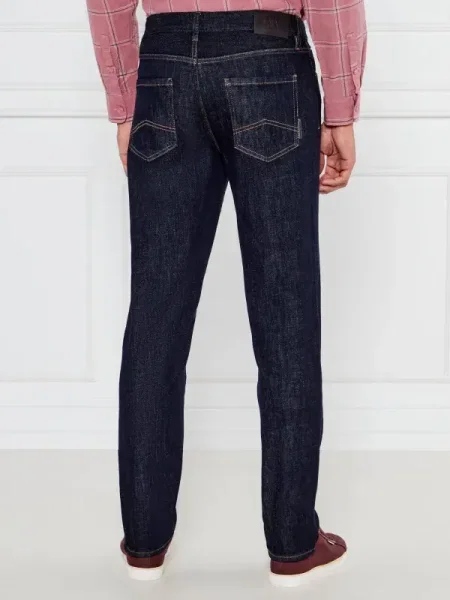Armani Exchange Farmer kék