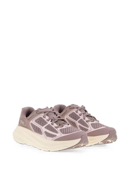 Sneakerși Hoka violet