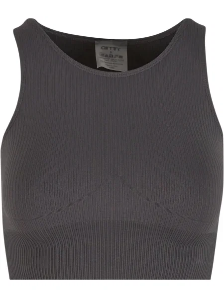 Aim'n Sport top închis gri