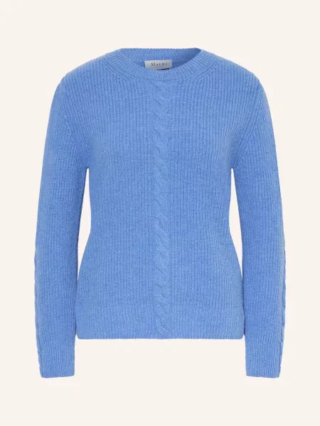 Maerz Muenchen Sweter blau