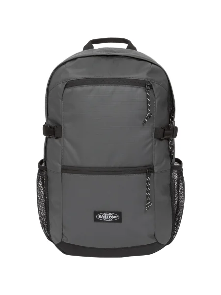 EASTPAK Batoh Floid Pro antracitová sivá