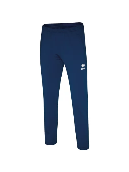 Pantaloni copii Errea albastru