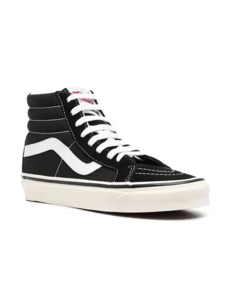 Sneakersy Vans białe