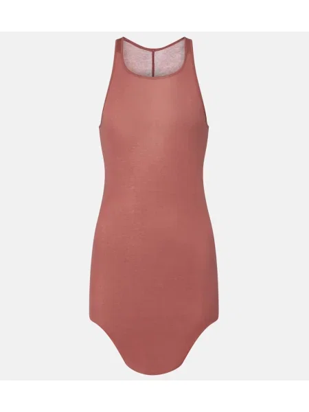 Top Rick Owens maro