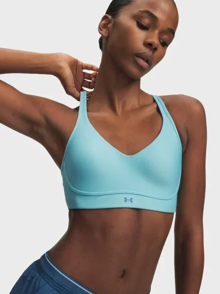 Топ Under Armour блакитний