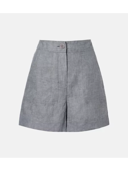 Pantaloni scurți Eres de in gri