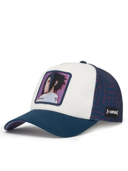 Capslab Šiltovka modrá