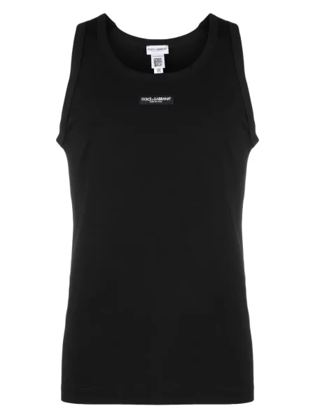 Șosete Dolce & Gabbana negru