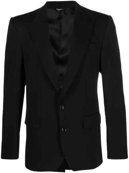 Zakó Dolce & Gabbana fekete