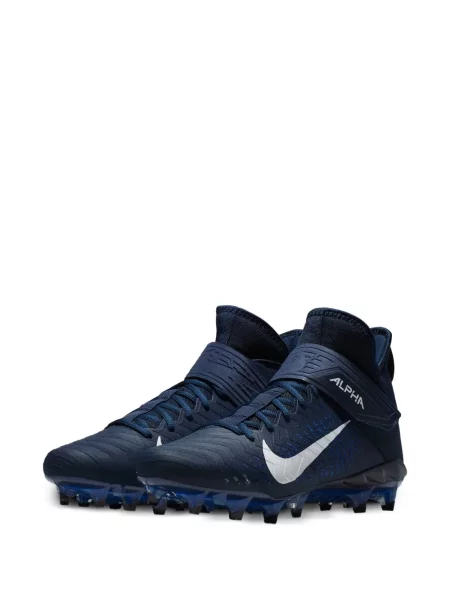 Sneakerși Nike cu imagine gri