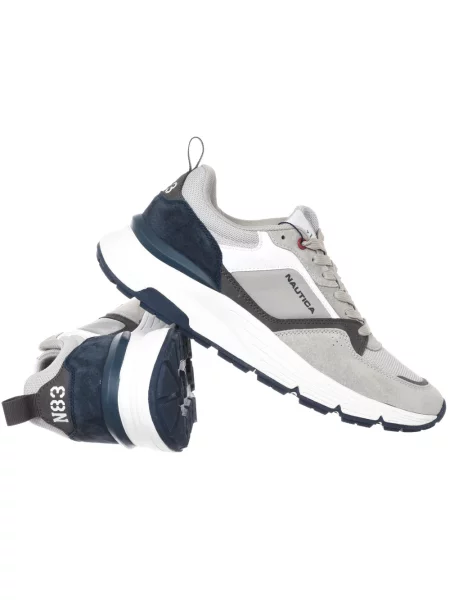 Superge Nautica modra