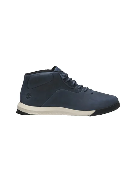 Pantofi Timberland albastru
