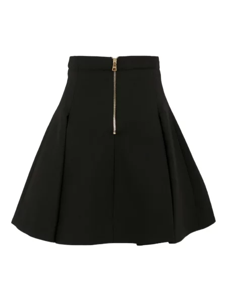 Dětské sukně Balmain černé