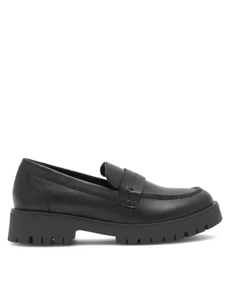 Lasocki Loafers čierna