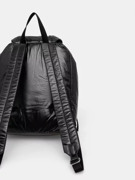 Calvin Klein Hátizsák fekete