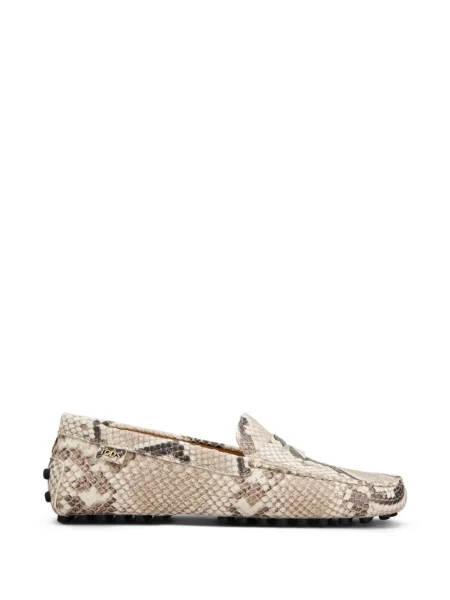 Pantofi loafer Tod's