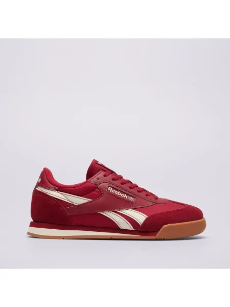 Sneakersy Reebok czerwone