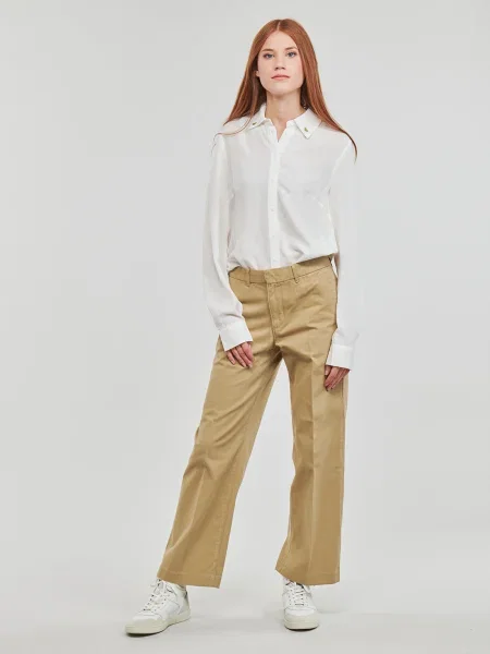 Nohavice Levi's