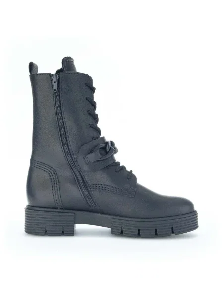 Pantofi Gabor negru