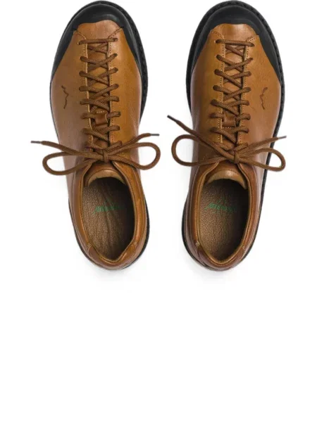 Botine Diemme maro