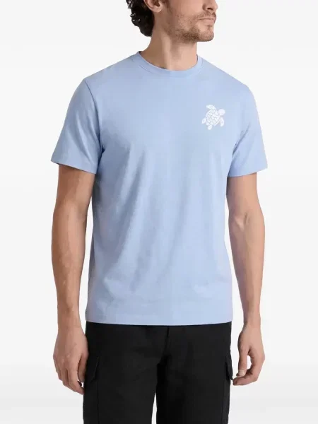 Tricou Vilebrequin albastru