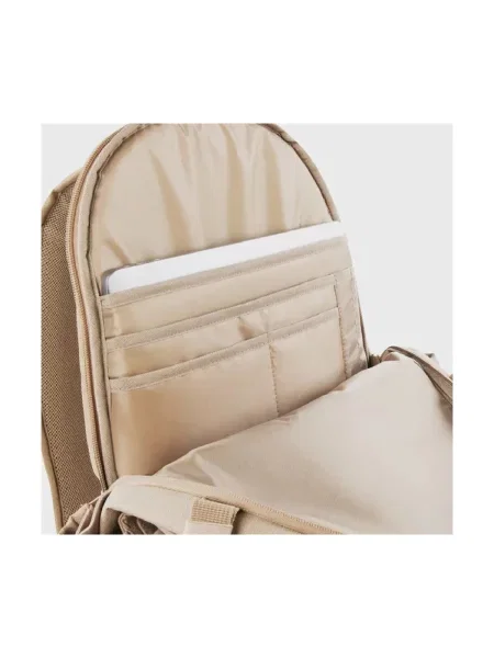 Rucsac copii Nike bej