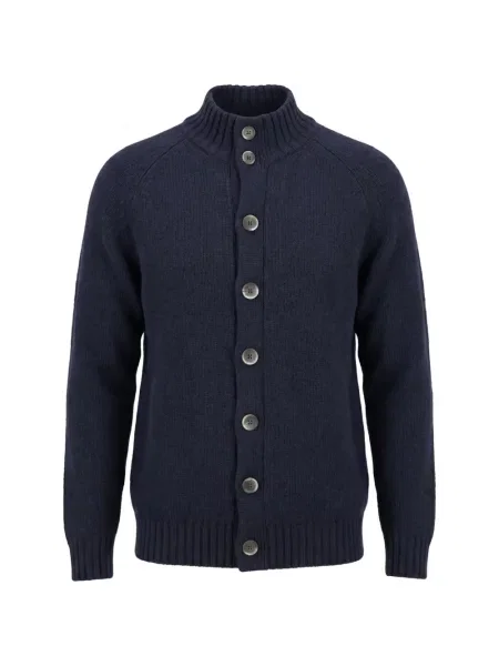 Cardigan Altea albastru