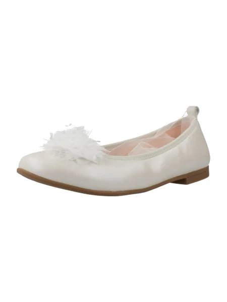 Pantofi copii Pablosky alb