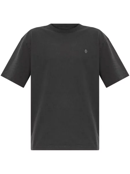 Tricou Samsøe Samsøe negru