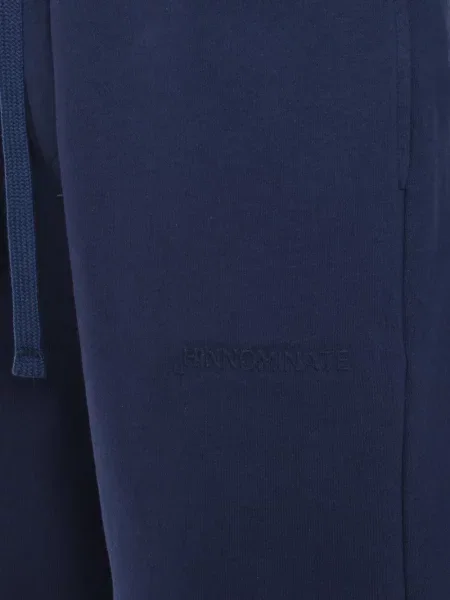 Bermudy Hinnominate modré